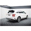 Maxton - Ensemble Diffuseur Kia Sorento Mk4