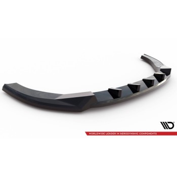 Maxton - Ensemble Diffuseur Kia Sorento Mk4