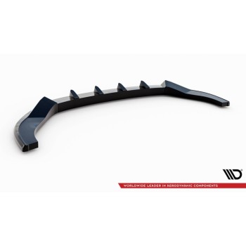 Maxton - Ensemble Diffuseur Kia Sorento Mk4