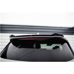 Maxton - Ensemble Diffuseur Kia Sorento Mk4