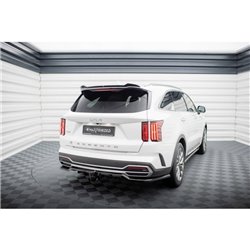 Maxton - Ensemble Diffuseur Kia Sorento Mk4