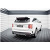 Maxton - Ensemble Diffuseur Kia Sorento Mk4