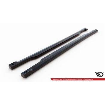 Maxton - Ensemble Diffuseur Kia Sorento Mk4