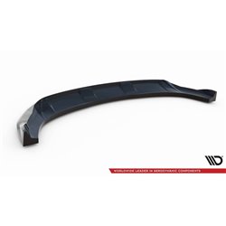 Maxton - Ensemble Diffuseur Kia Sorento Mk4