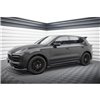 Maxton - Ensemble Diffuseur Porsche Cayenne SUV Sport Design Mk3