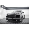 Maxton - Ensemble Diffuseur Porsche Cayenne SUV Sport Design Mk3