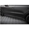 Maxton - Ensemble Diffuseur Porsche Cayenne SUV Sport Design Mk3