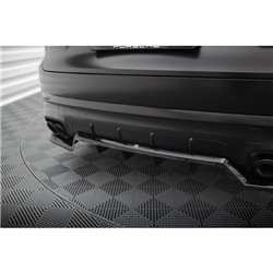 Maxton - Ensemble Diffuseur Porsche Cayenne SUV Sport Design Mk3
