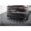 Maxton - Ensemble Diffuseur Porsche Cayenne SUV Sport Design Mk3