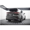 Maxton - Ensemble Diffuseur Porsche Cayenne SUV Sport Design Mk3