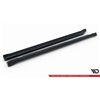 Maxton - Ensemble Diffuseur Porsche Cayenne SUV Sport Design Mk3