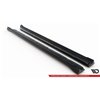 Maxton - Ensemble Diffuseur Porsche Cayenne SUV Sport Design Mk3