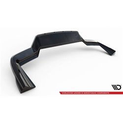 Maxton - Ensemble Diffuseur Porsche Cayenne SUV Sport Design Mk3
