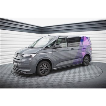Maxton - Ensemble Diffuseur Volkswagen Multivan T7