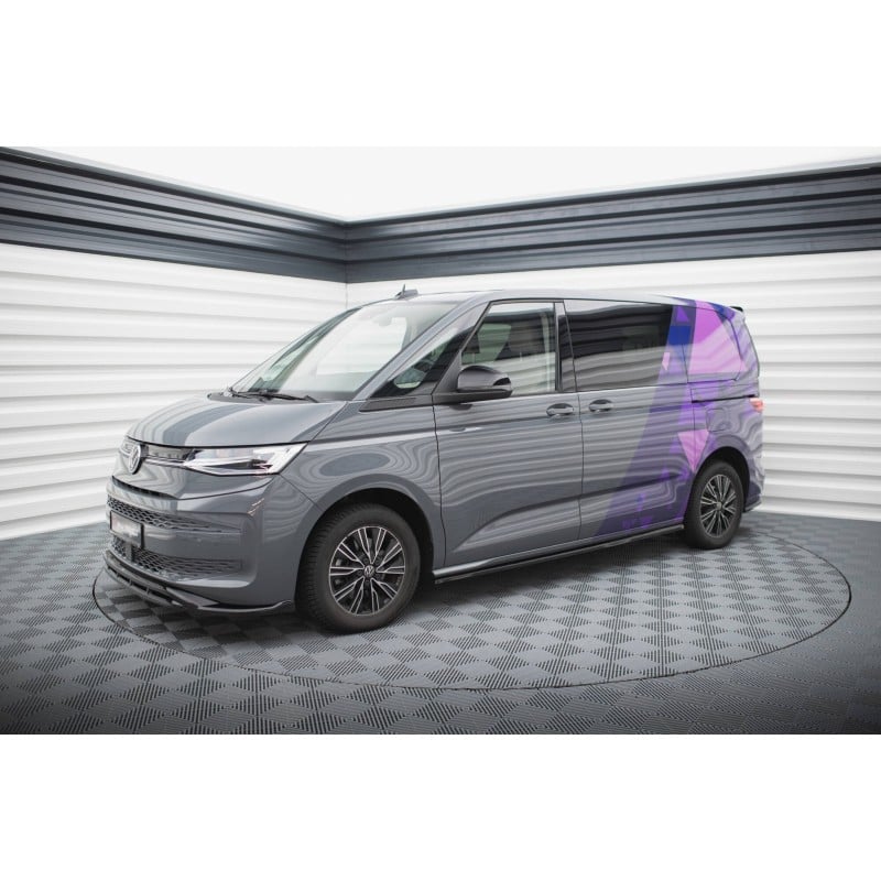 Maxton - Ensemble Diffuseur Volkswagen Multivan T7