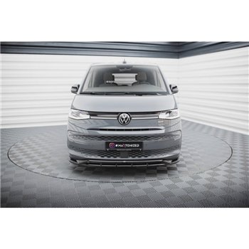 Maxton - Ensemble Diffuseur Volkswagen Multivan T7