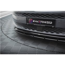 Maxton - Ensemble Diffuseur Volkswagen Multivan T7