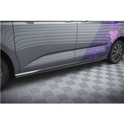 Maxton - Ensemble Diffuseur Volkswagen Multivan T7