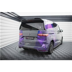 Maxton - Ensemble Diffuseur Volkswagen Multivan T7