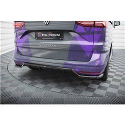 Maxton - Ensemble Diffuseur Volkswagen Multivan T7
