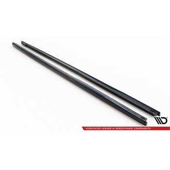Maxton - Ensemble Diffuseur Volkswagen Multivan T7