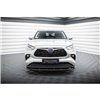 Maxton - Ensemble Diffuseur V.1 Toyota Highlander Mk4