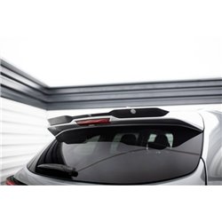 Maxton - Ensemble Diffuseur V.1 Toyota Highlander Mk4