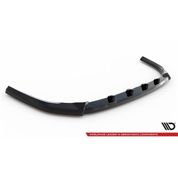Maxton - Ensemble Diffuseur V.1 Toyota Highlander Mk4