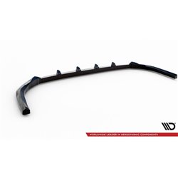 Maxton - Ensemble Diffuseur V.1 Toyota Highlander Mk4