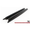 Maxton - Ensemble Diffuseur V.1 Toyota Highlander Mk4