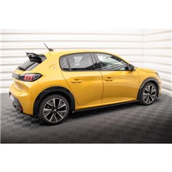 Maxton - Ensemble Diffuseur Peugeot 208 GT Mk2