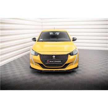 Maxton - Ensemble Diffuseur Peugeot 208 GT Mk2