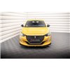 Maxton - Ensemble Diffuseur Peugeot 208 GT Mk2