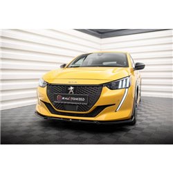 Maxton - Ensemble Diffuseur Peugeot 208 GT Mk2