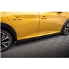 Maxton - Ensemble Diffuseur Peugeot 208 GT Mk2