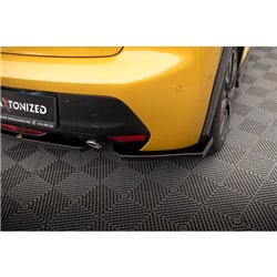 Maxton - Ensemble Diffuseur Peugeot 208 GT Mk2