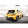 Maxton - Ensemble Diffuseur Peugeot 208 GT Mk2