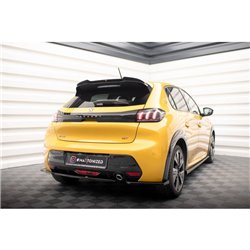 Maxton - Ensemble Diffuseur Peugeot 208 GT Mk2
