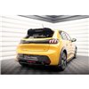Maxton - Ensemble Diffuseur Peugeot 208 GT Mk2
