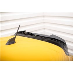 Maxton - Ensemble Diffuseur Peugeot 208 GT Mk2