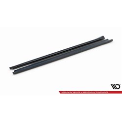 Maxton - Ensemble Diffuseur Peugeot 208 GT Mk2