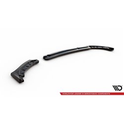 Maxton - Ensemble Diffuseur Peugeot 208 GT Mk2