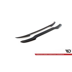 Maxton - Ensemble Diffuseur Peugeot 208 GT Mk2