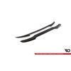 Maxton - Ensemble Diffuseur Peugeot 208 GT Mk2