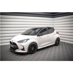 Maxton - Ensemble Diffuseur Toyota Yaris GR Sport Mk4