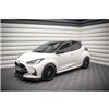 Maxton - Ensemble Diffuseur Toyota Yaris GR Sport Mk4