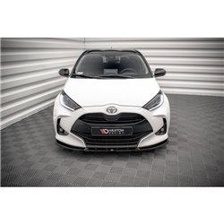 Maxton - Ensemble Diffuseur Toyota Yaris GR Sport Mk4