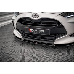 Maxton - Ensemble Diffuseur Toyota Yaris GR Sport Mk4