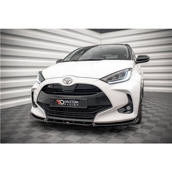 Maxton - Ensemble Diffuseur Toyota Yaris GR Sport Mk4