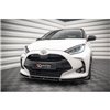 Maxton - Ensemble Diffuseur Toyota Yaris GR Sport Mk4